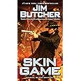 Skin Game (Dresden Files)