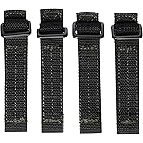 Maxpedition 3-Inch TacTie - Pack Of 4