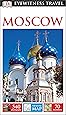 DK Eyewitness Travel Guide Moscow