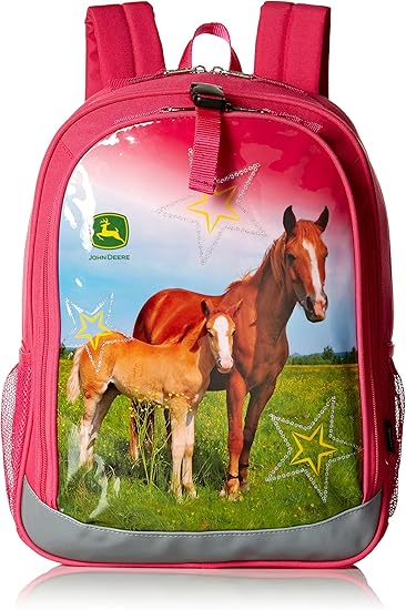 jd girls school bags