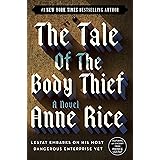 The Tale of the Body Thief (The Vampire Chronicles, Book 4)