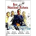 Ice Station Zebra