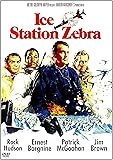 Ice Station Zebra