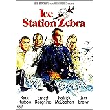 Ice Station Zebra