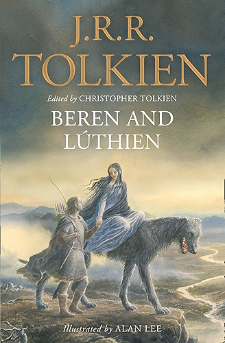 Download Beren and Lúthien (English Edition) PDF