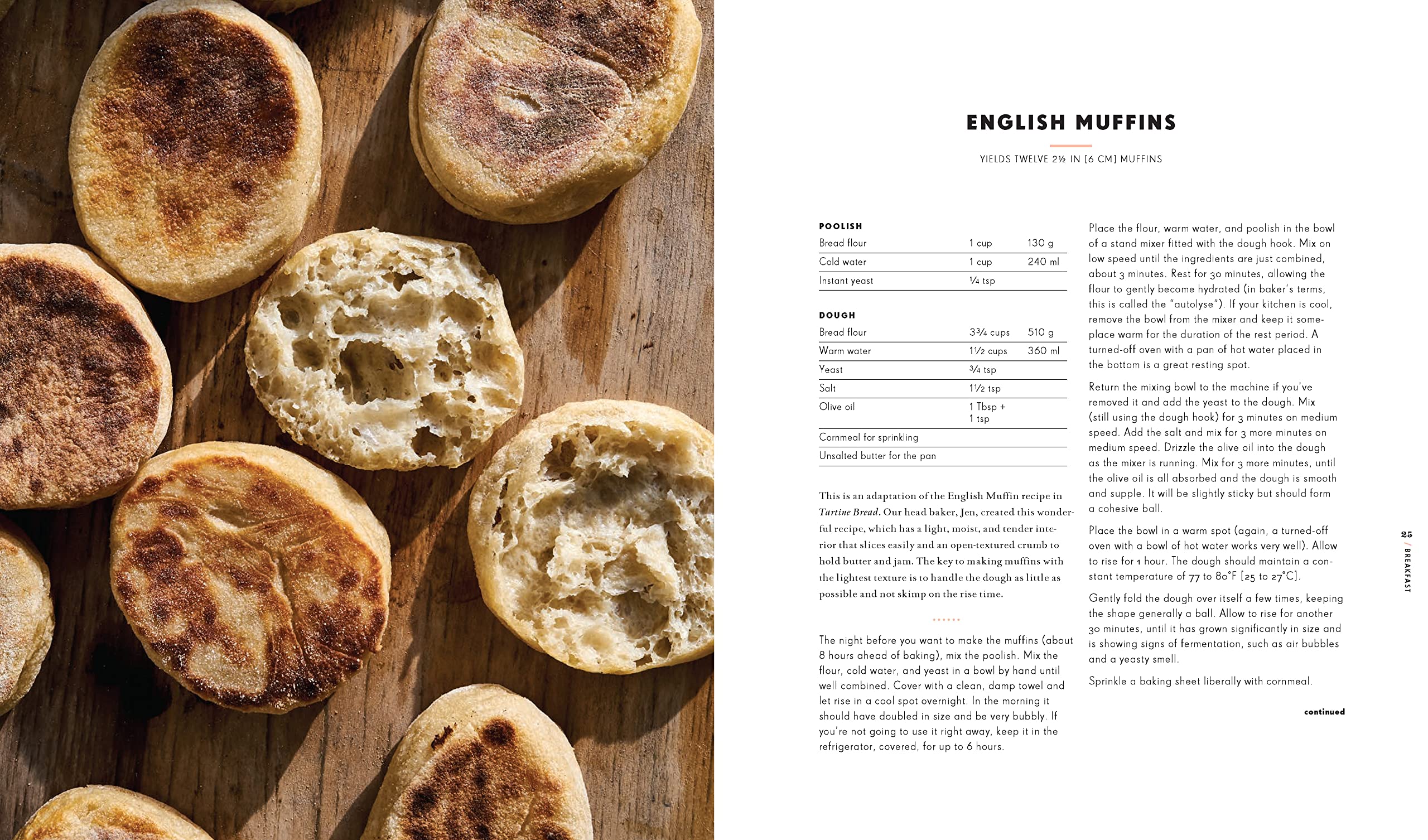 Tartine: Revised Edition: A Classic Revisited: 68 All-New Recipes + 55 Updated Favorites
