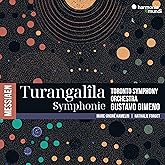 Messiaen: Turangalila-Symphony
