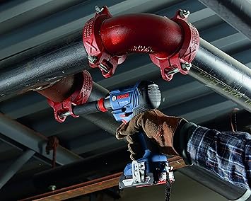 Bosch GXL18V-232B22 Power Drills product image 6