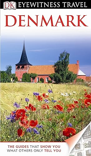 Download DK Eyewitness Travel Guide: Denmark PDF