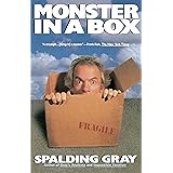 Monster in a Box