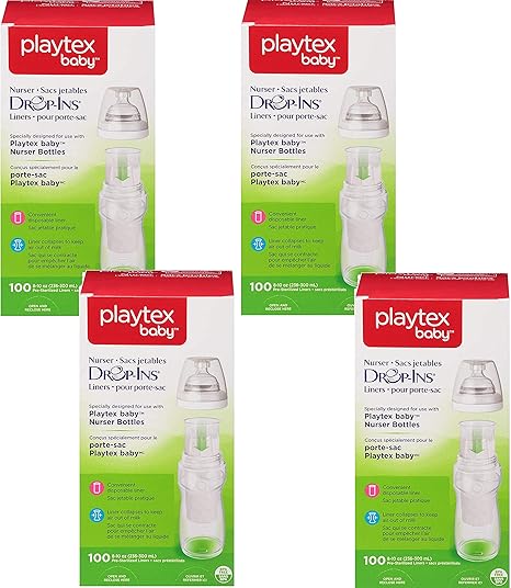 amazon playtex bottles