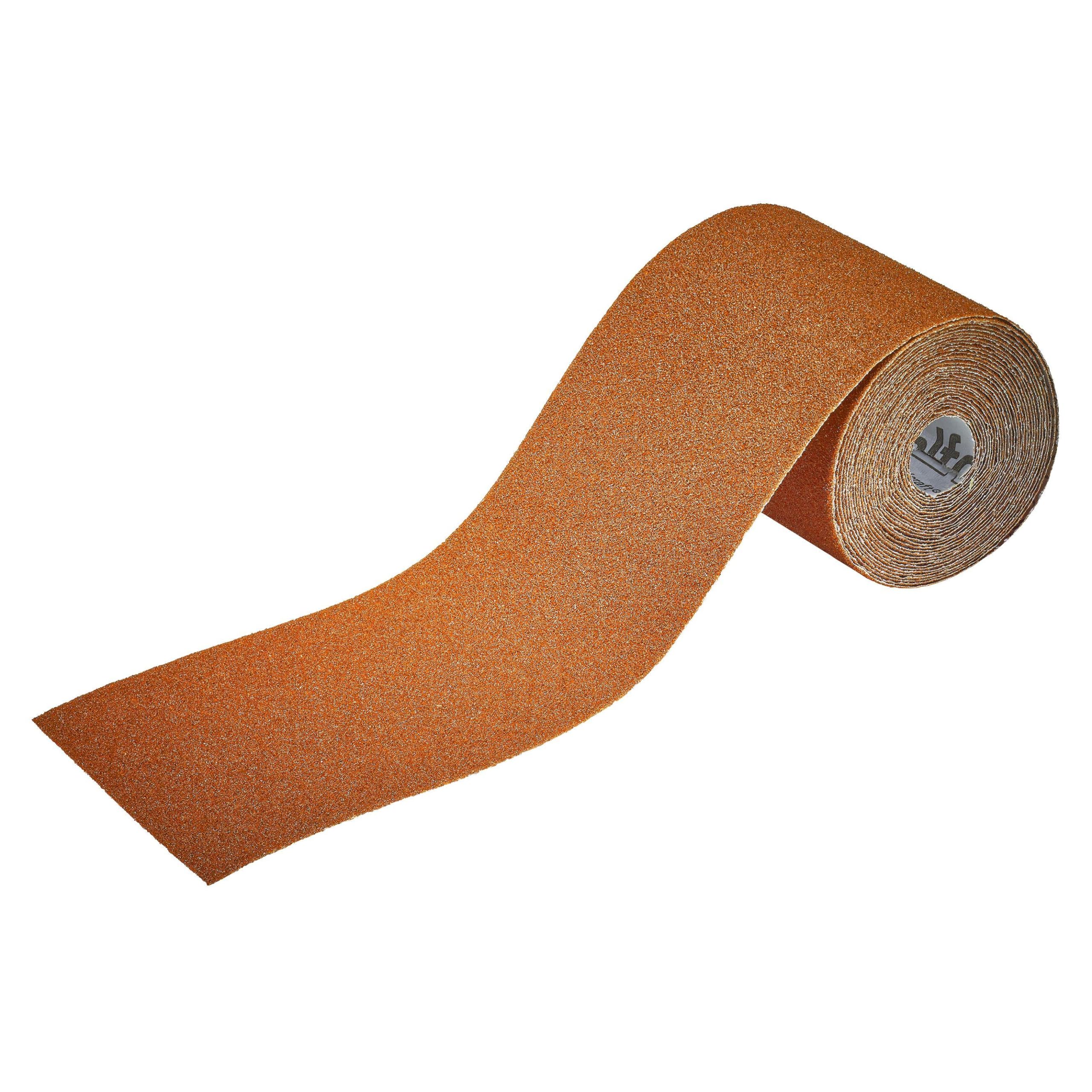 wolfcraft Sandpaper Roll for Wood/Metal I 3171000