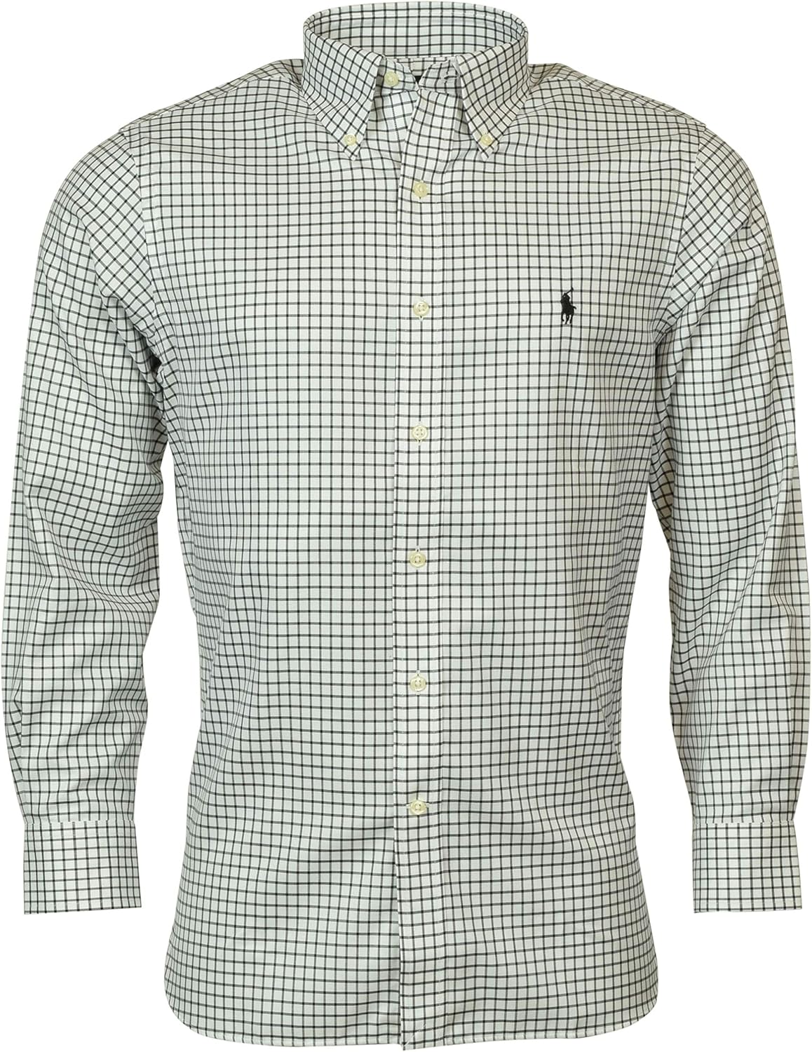 slim easy care 1mx shirt