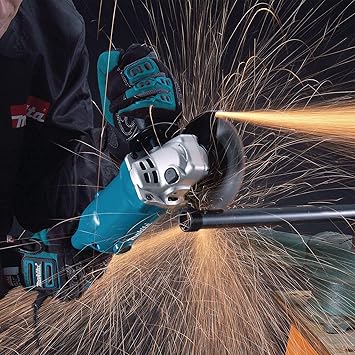 Makita GA5020 Angle Grinders product image 6