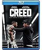 Creed (2016) (BD) [Blu-ray]
