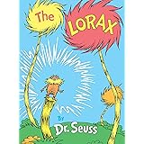 The Lorax (Classic Seuss)