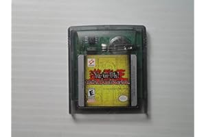 Yu-Gi-Oh! Dark Duel Stories