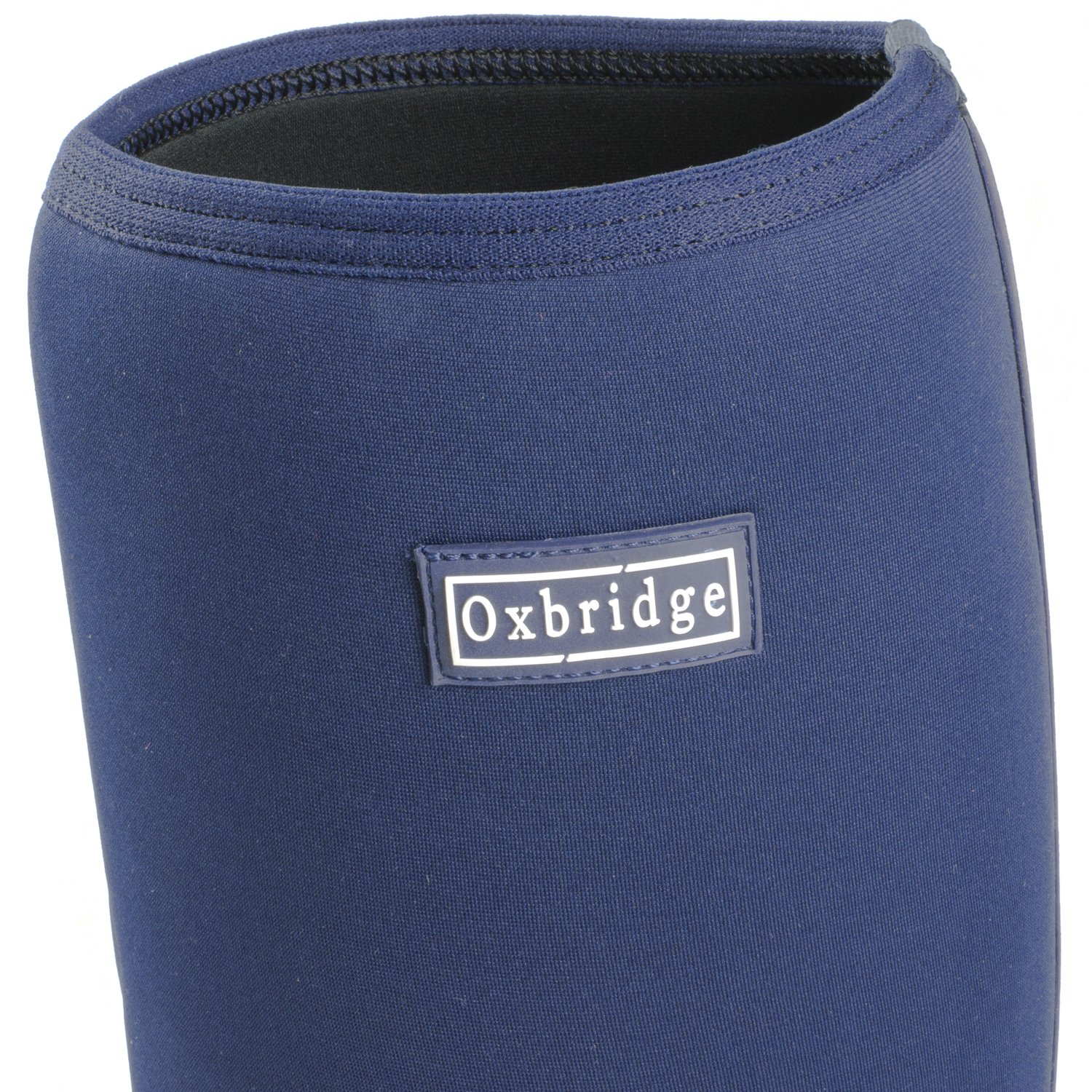 Buy Oxbridge Navy Blue Waterproof 