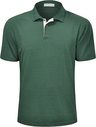 plain golf shirts