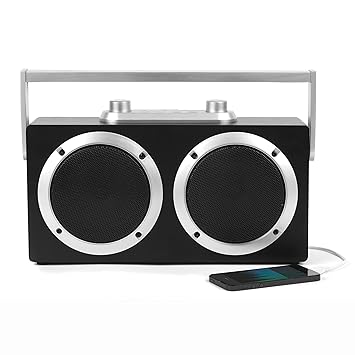 intempo retro blaster