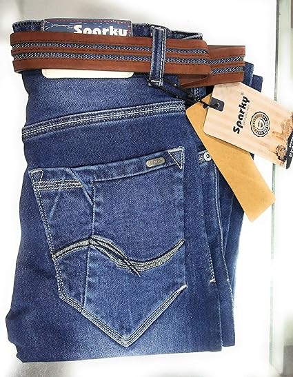 sparky jeans 28 size