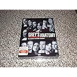 Grey's Anatomy: Season 7