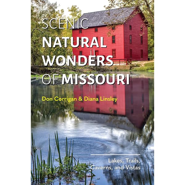Scenic Wonders of America: unknown author: Amazon.com: Books