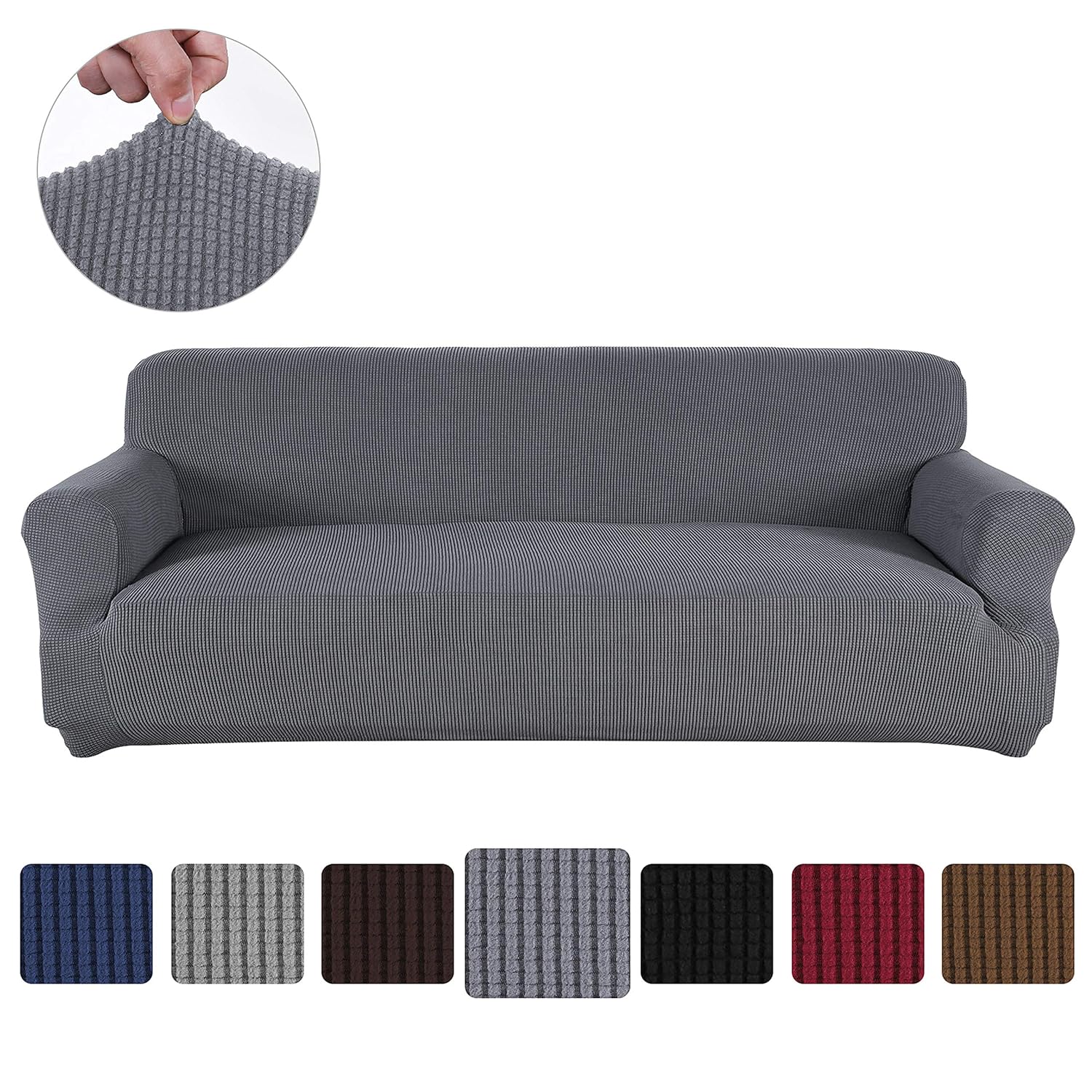 Best Sofa Cover Large Extra