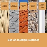 Furniture Clinic Green Growth Remover Patio Cleaner 5L makes 30L view 5