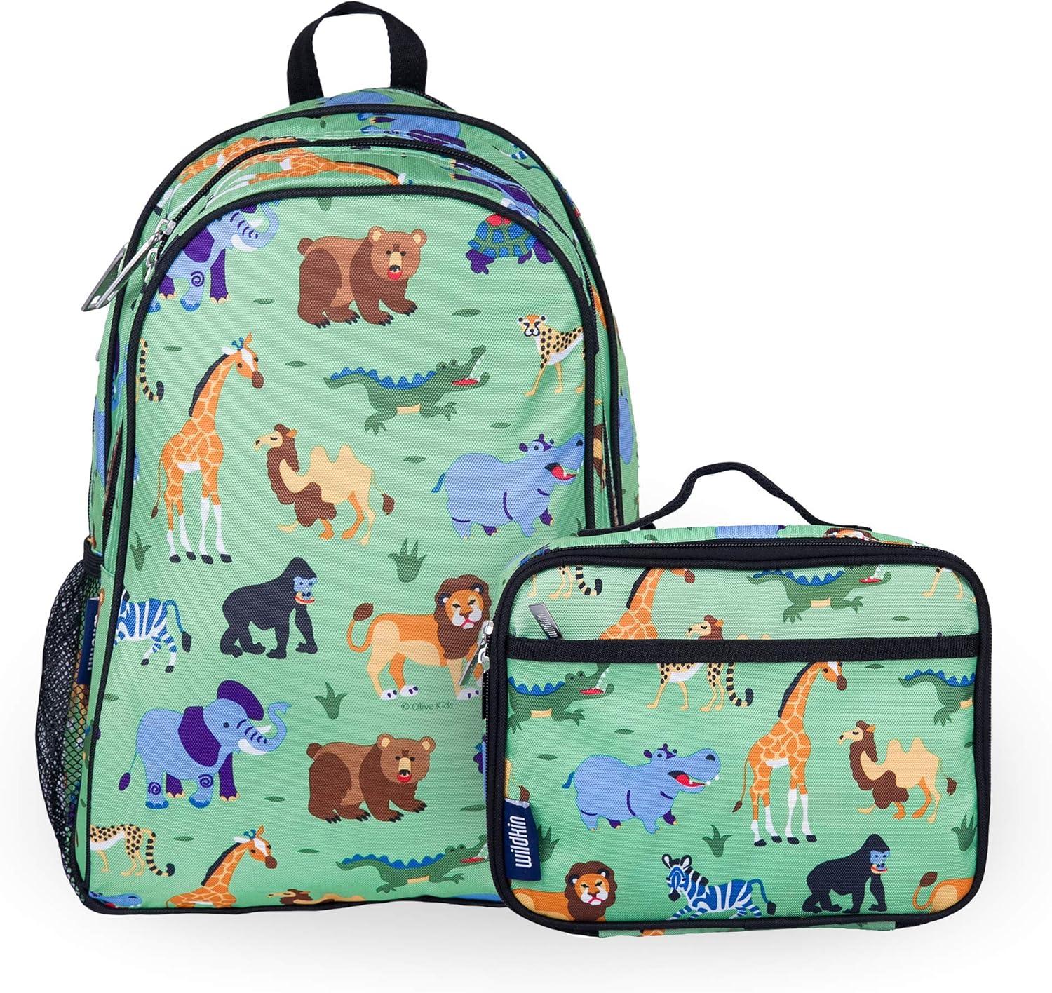 child sized tactical backpack