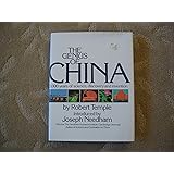 The Genius of China: 3000 Years of Science, Discovery and Invention