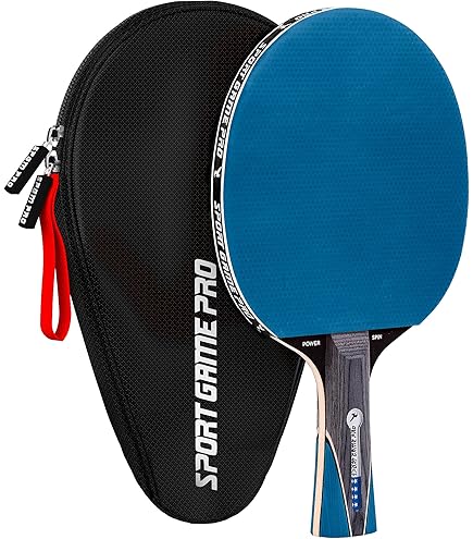 VICTAS - VICTAS   SUPER DEFENSIVE フレア Amazon.com : VICTAS Super Defensive Table Tennis Racket