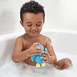 Munchkin Wind Up Swimming Scuba Buddies Penguin Bath Toy view 4