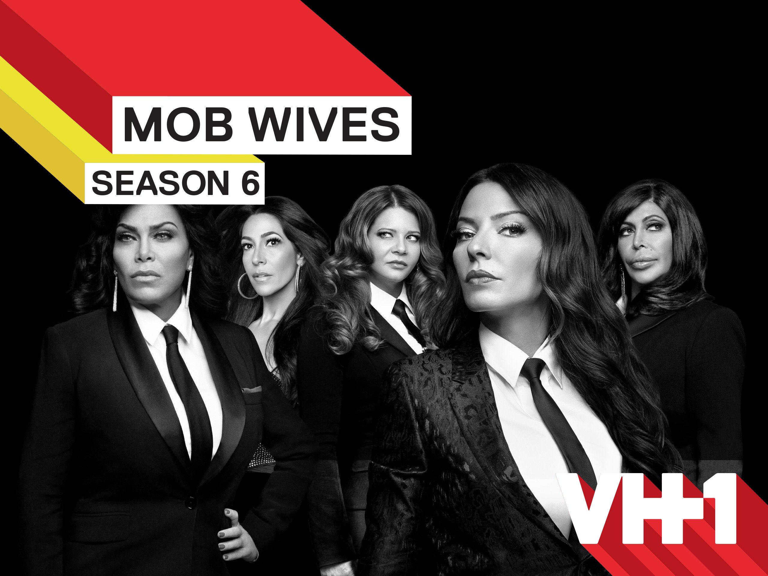 Watch Mob Wives | Prime Video Watch Mob Wives | Prime Video
