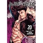 Jujutsu Kaisen, Vol. 20