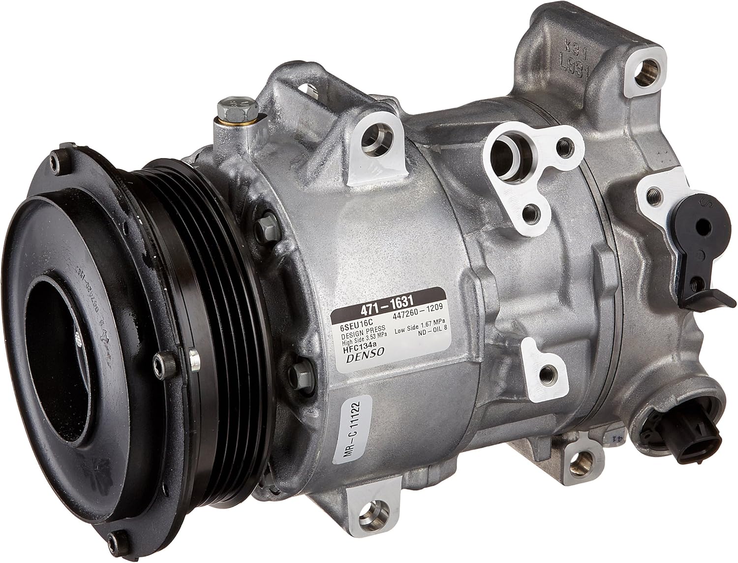 Best Air Compressor For Toyota Camry