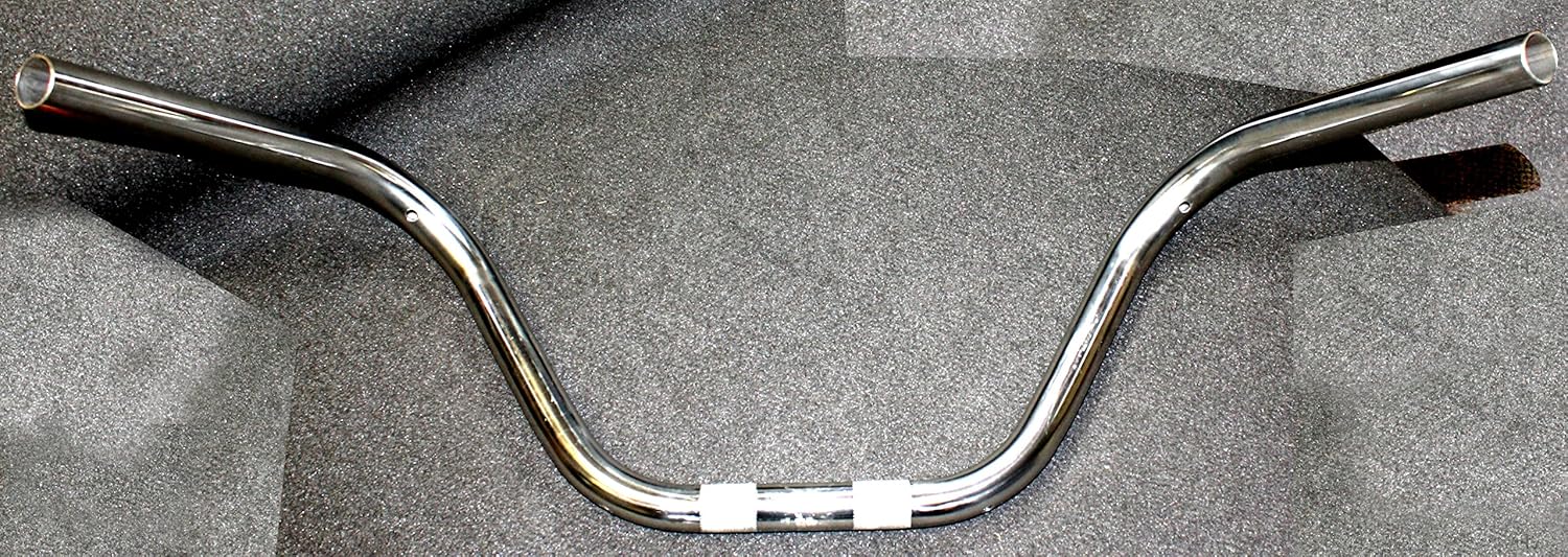 5608681 Harley Davidson 1" Replacement Handlebars