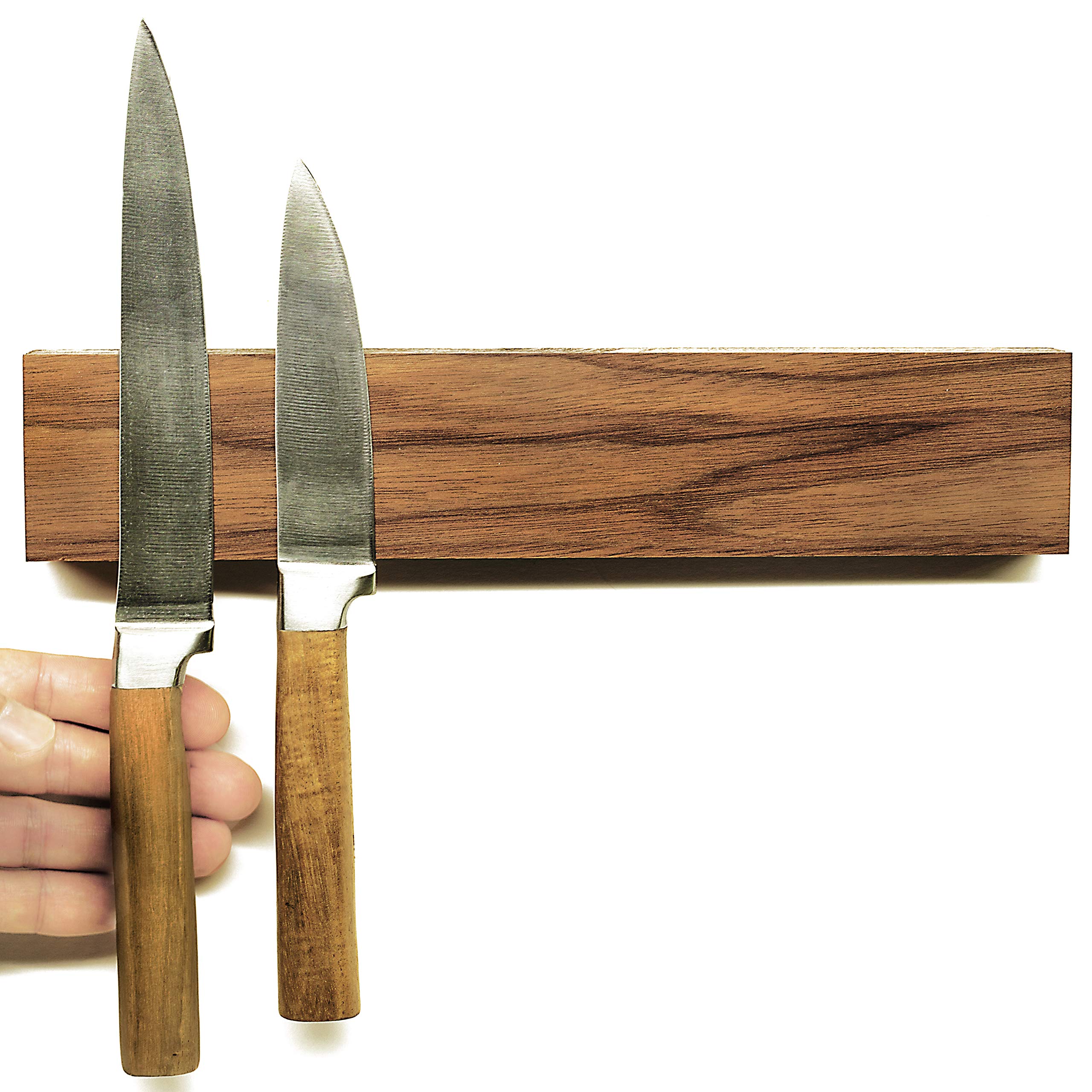 Knife Strip Self Adhesive 10 inch holder Utensil