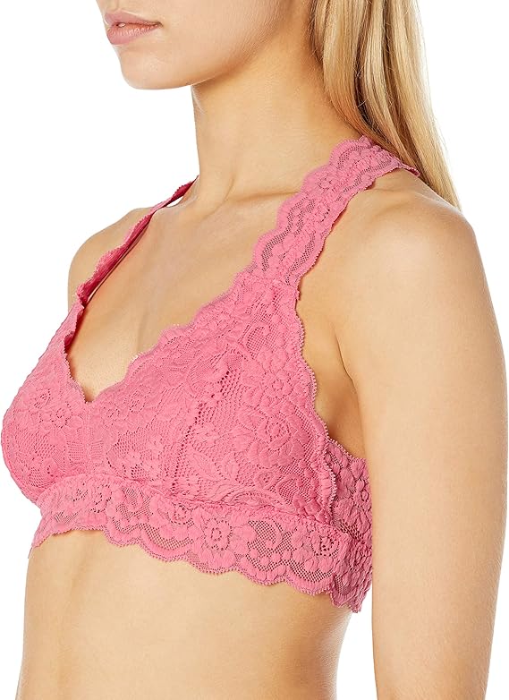 amazon lace bralette