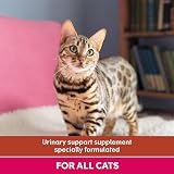 YuMOVE Urinary Care Supplements for Cats 30 Sprinkle Capsules view 3