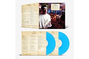 Eat at Whitey's 25th Anniversary Blue