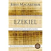 Ezekiel: Redemption for God's People (MacArthur Bible Studies)