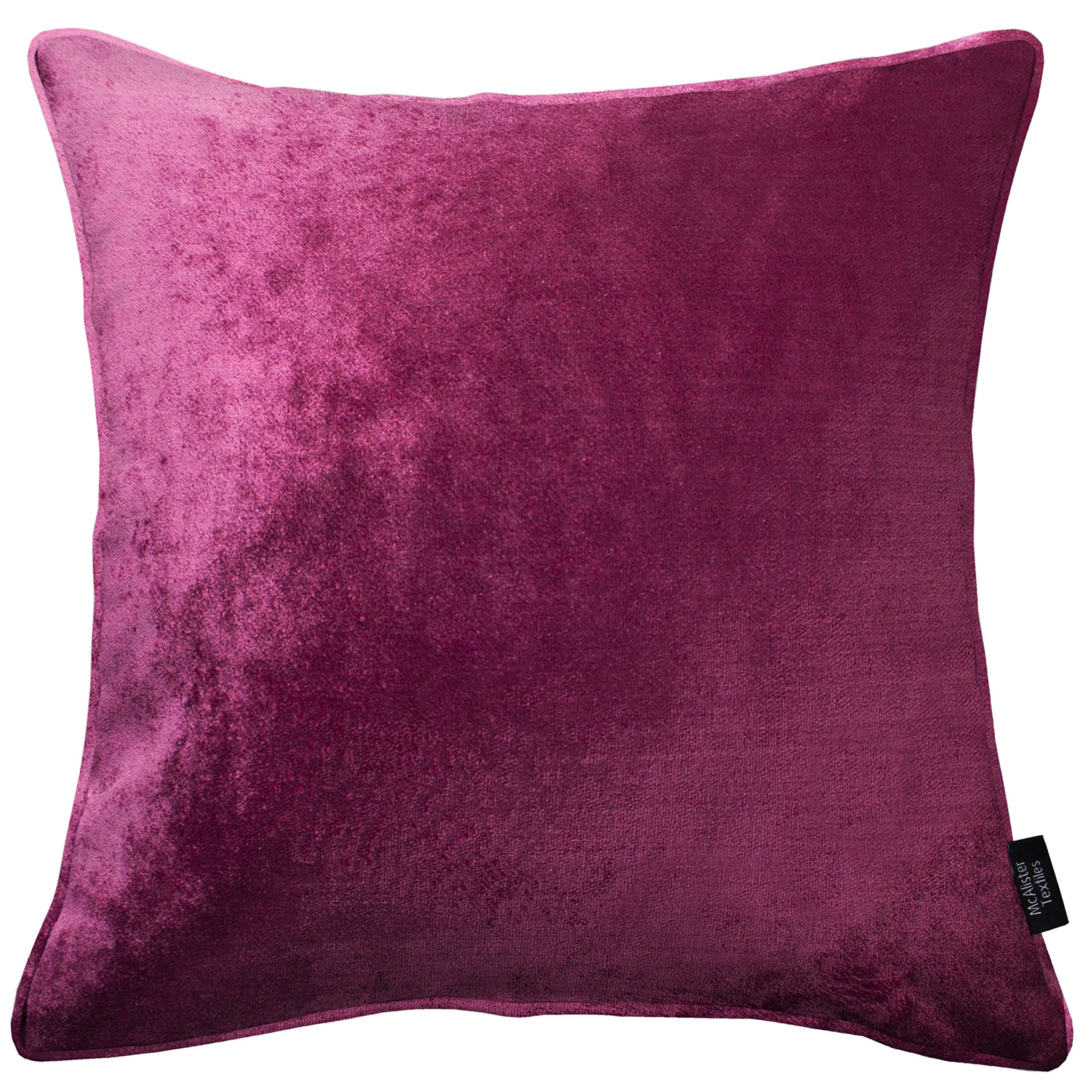 fuchsia pink cushions