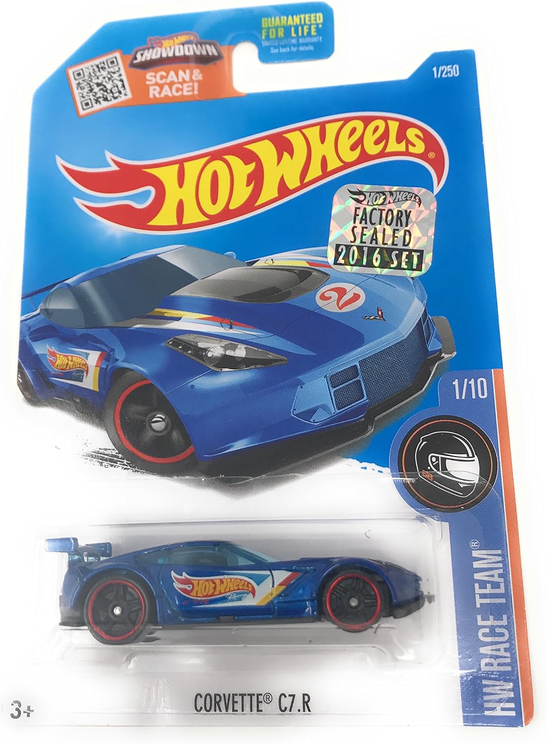 corvette c7 hot wheels