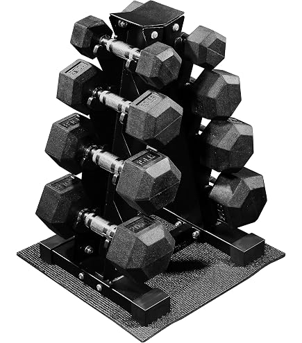 Juego de ancuernas de 5071lbs con soporte para ancuernas que incluye