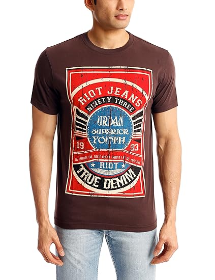 riot jeans t shirt