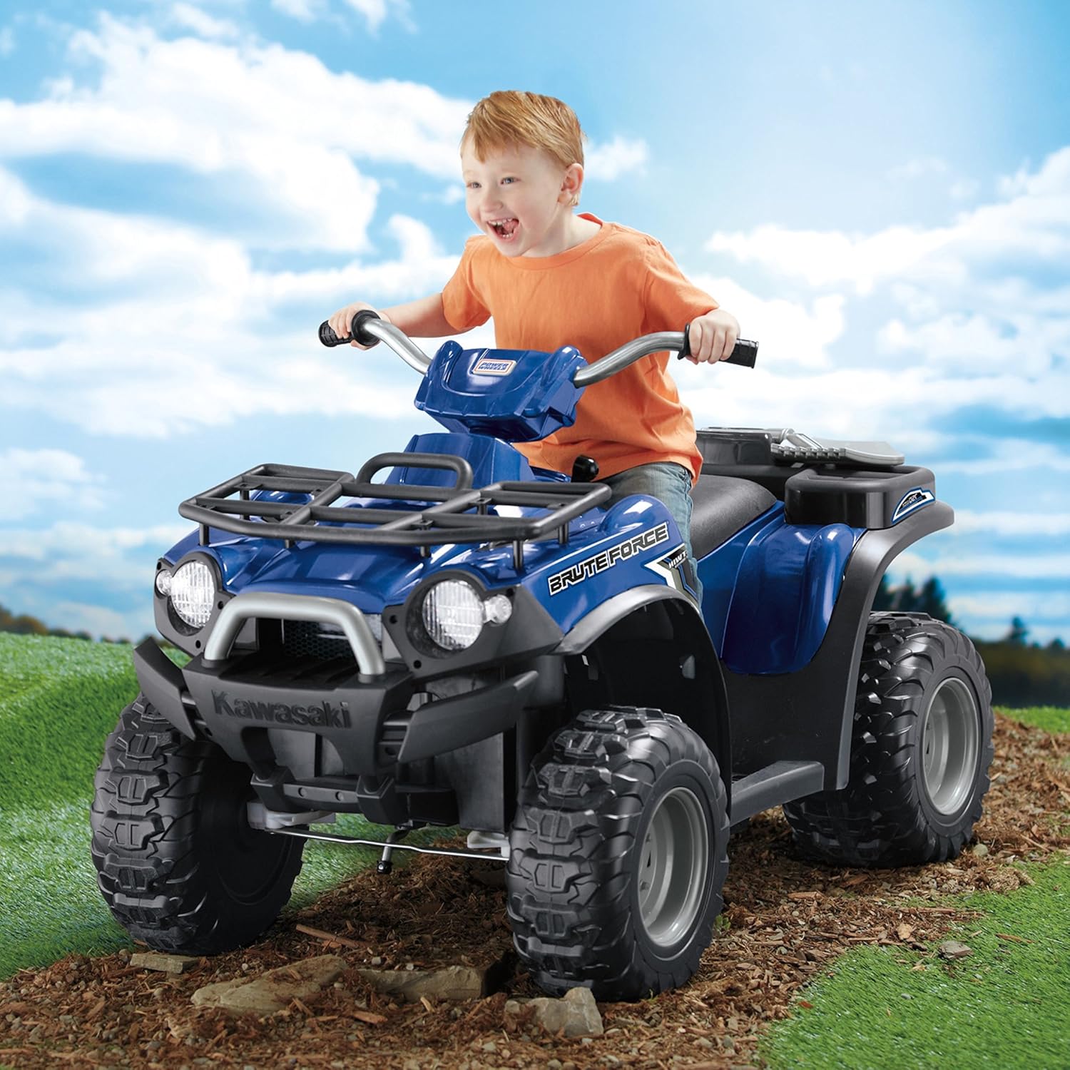 v twin 750 power wheels