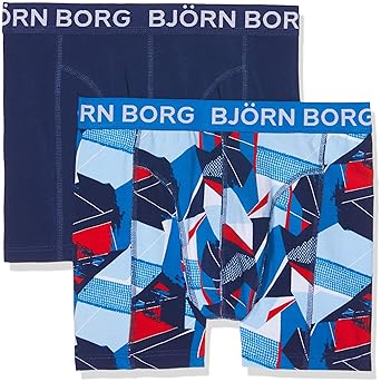 Björn Borg Herren Boxershorts