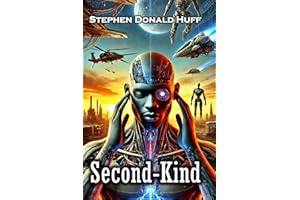 Second-Kind (Of Deviants, Five: A Tapestry of Twisted Threads in Folio Book 2)