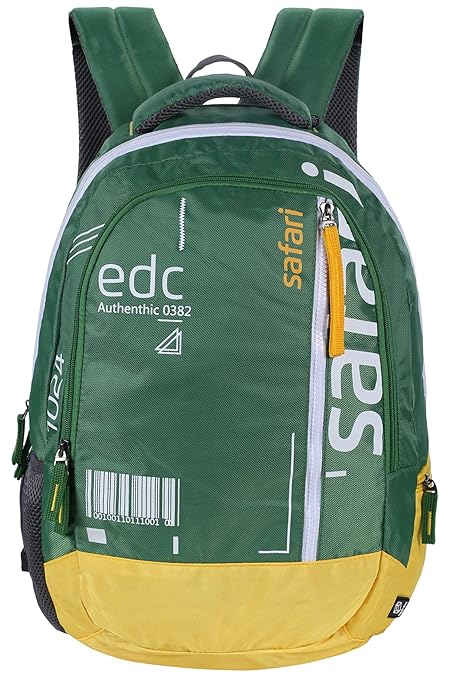 Safari authentic backpack Clearance